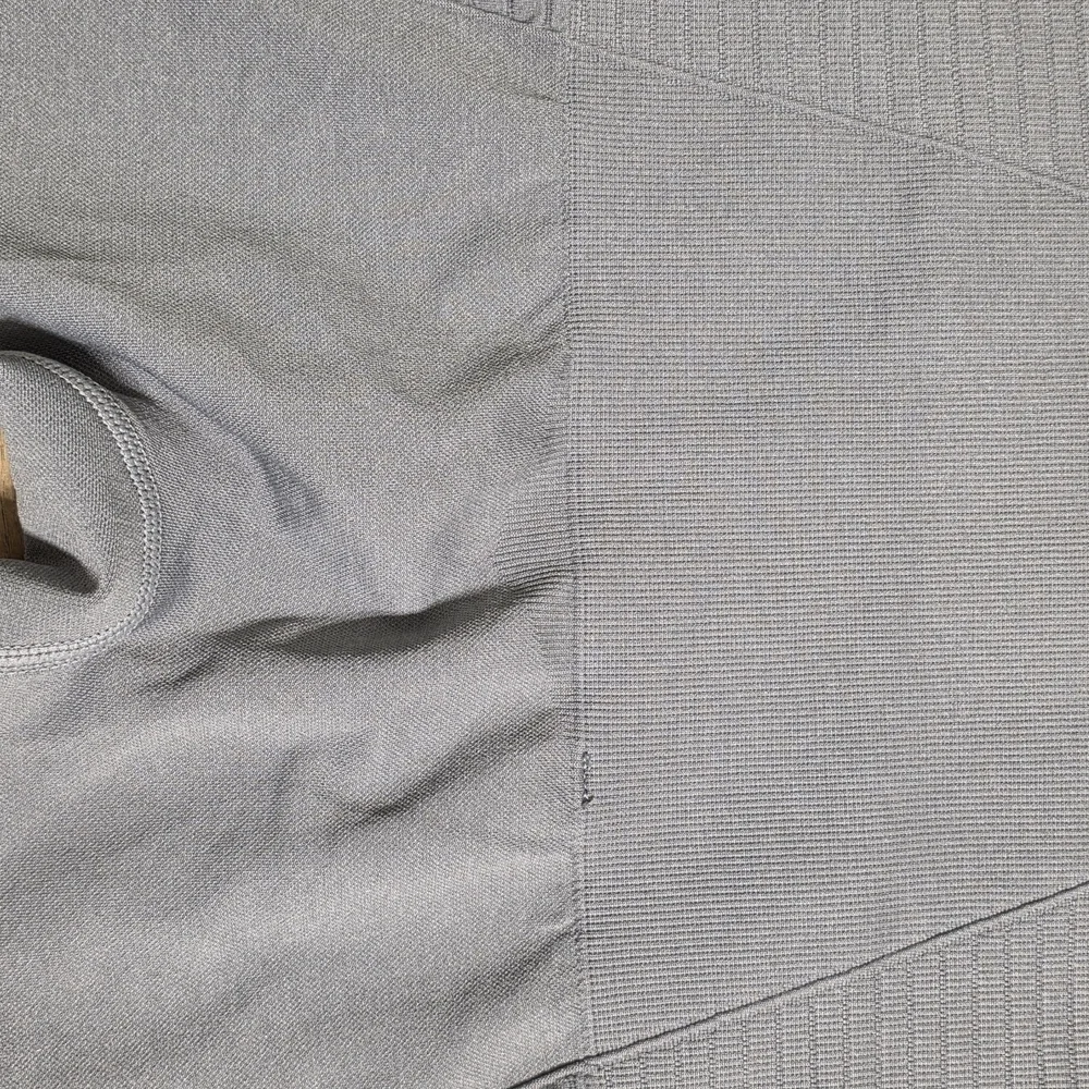 Gymshark Gray Leggings Size XS - Picture 2 of 7